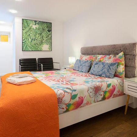 Central Apartamento 0 Ac Metro Nearby Porto Zewnętrze zdjęcie