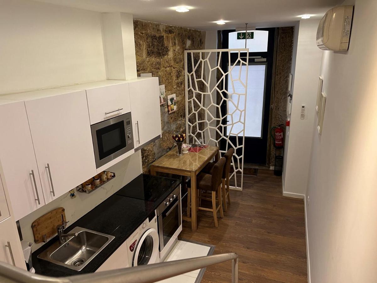 Central Apartamento 0 Ac Metro Nearby Porto Zewnętrze zdjęcie