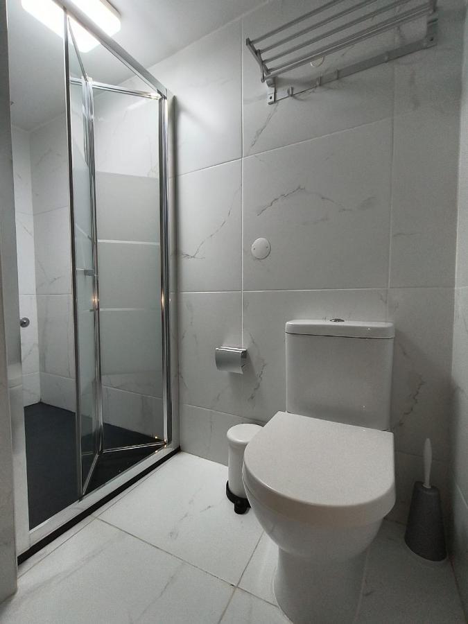 Central Apartamento 0 Ac Metro Nearby Porto Zewnętrze zdjęcie