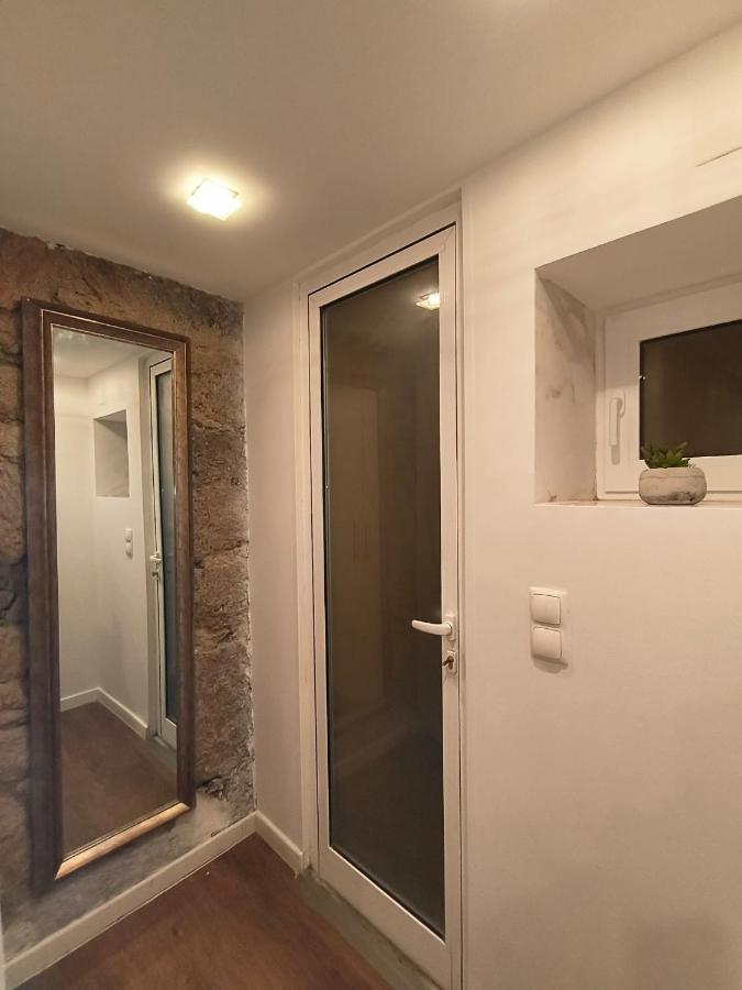 Central Apartamento 0 Ac Metro Nearby Porto Zewnętrze zdjęcie