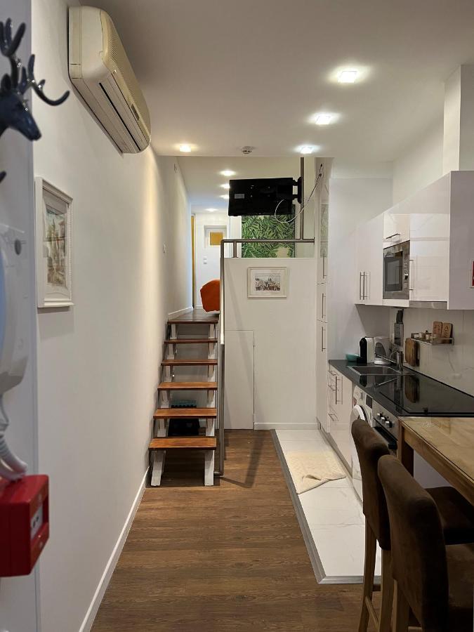 Central Apartamento 0 Ac Metro Nearby Porto Zewnętrze zdjęcie