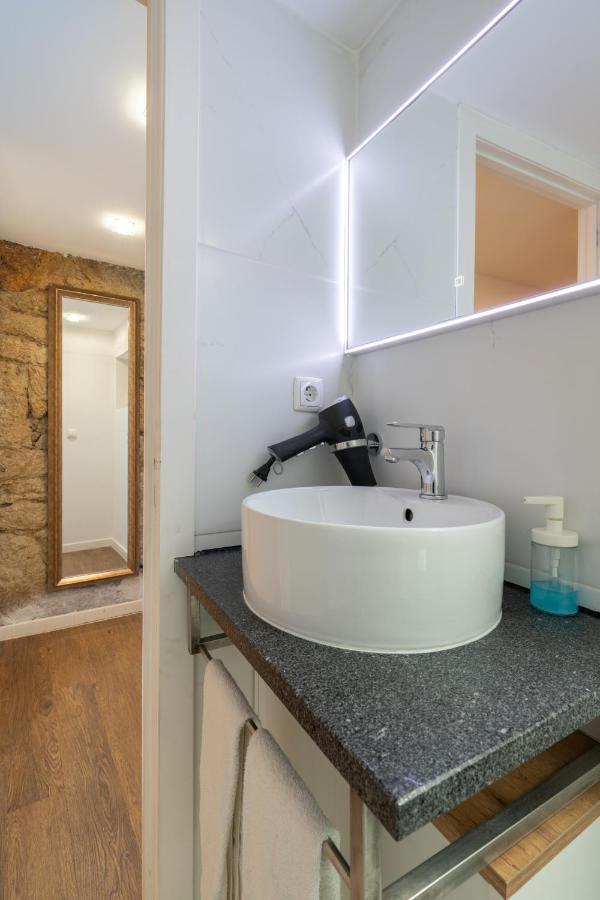 Central Apartamento 0 Ac Metro Nearby Porto Zewnętrze zdjęcie