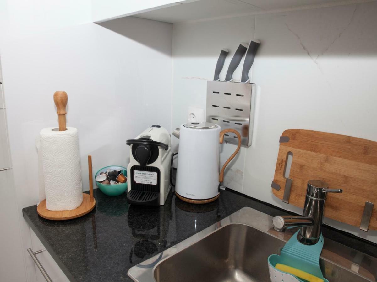 Central Apartamento 0 Ac Metro Nearby Porto Zewnętrze zdjęcie